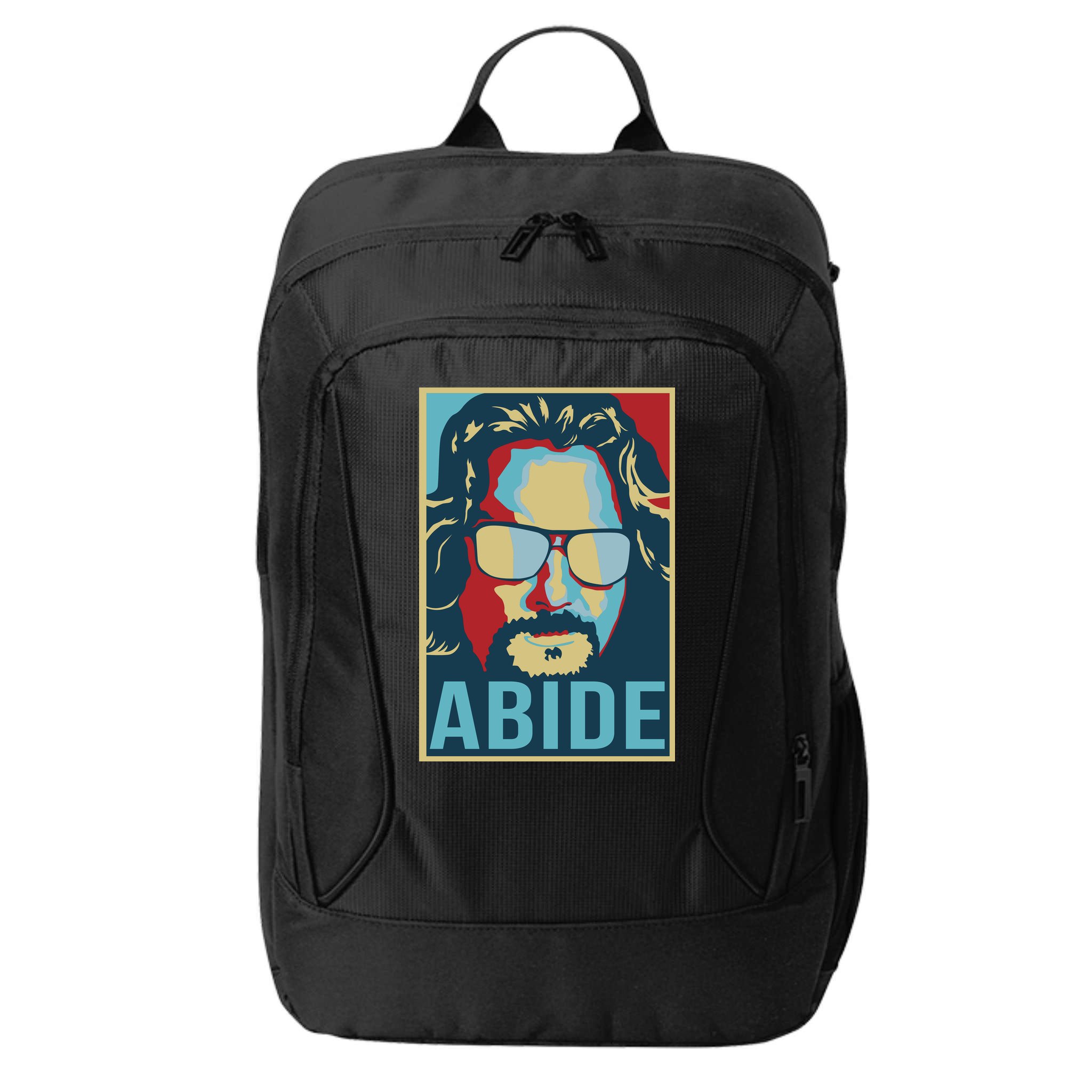 Abide City Backpack