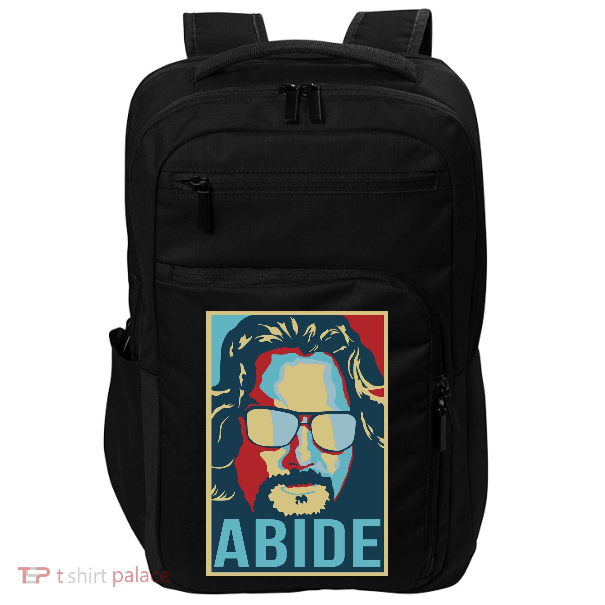 Abide Impact Tech Backpack