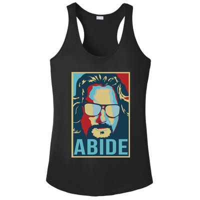 Abide Ladies PosiCharge Competitor Racerback Tank