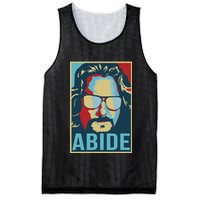 Abide Mesh Reversible Basketball Jersey Tank