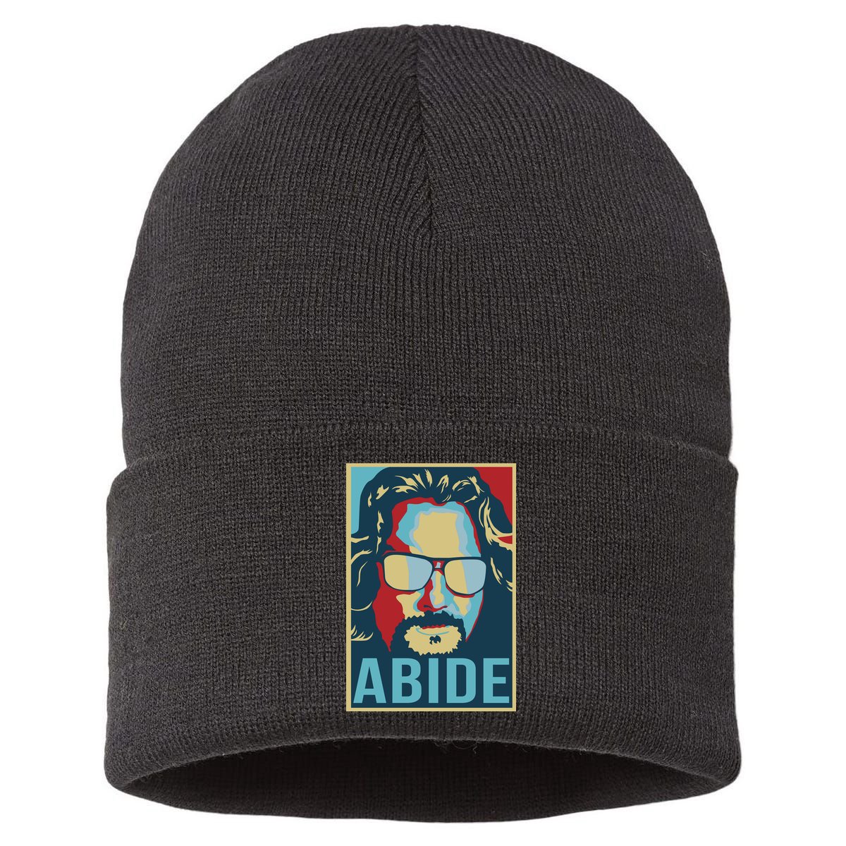 Abide Sustainable Knit Beanie