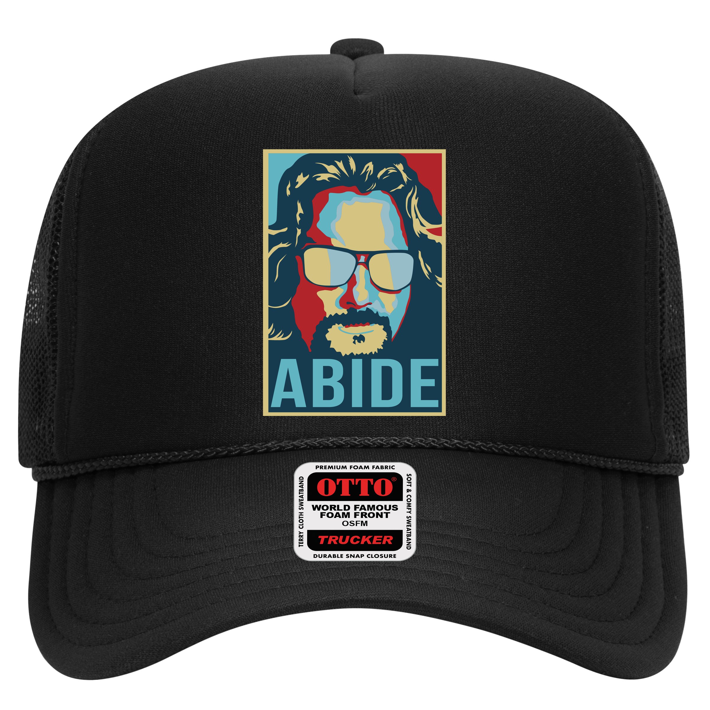 Abide Hat