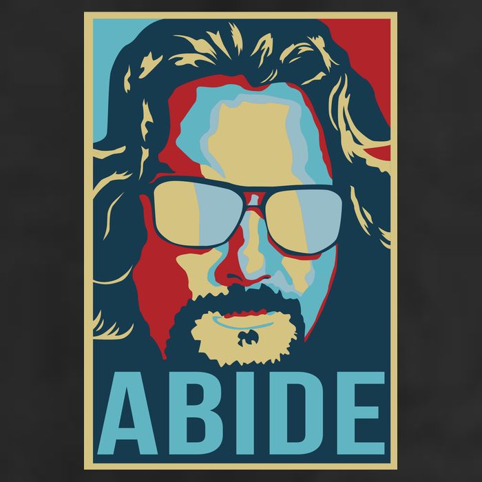 Abide Golf Towel