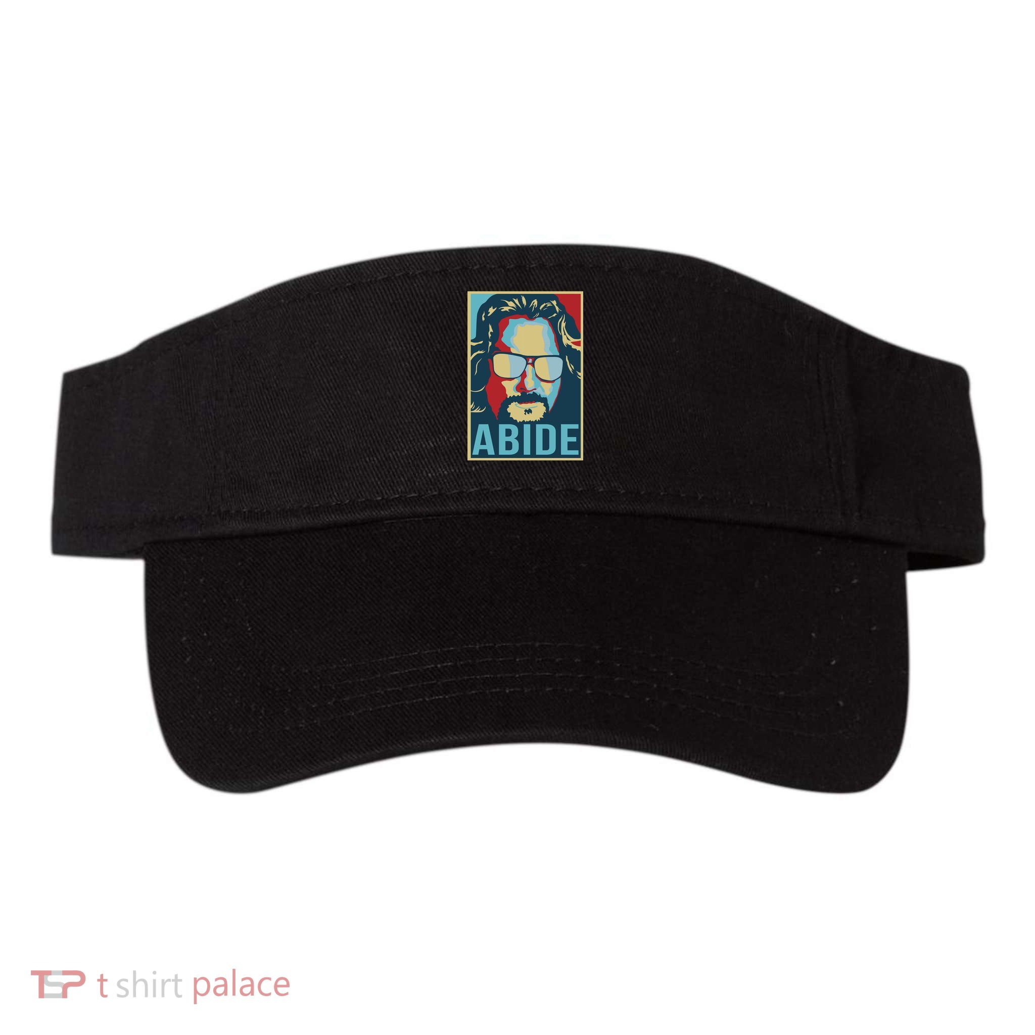 Abide Visor
