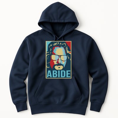 Abide Hoodie