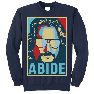 Abide Sweatshirt