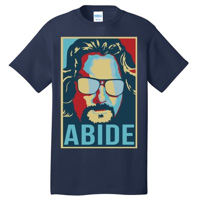 Abide Tall T-Shirt