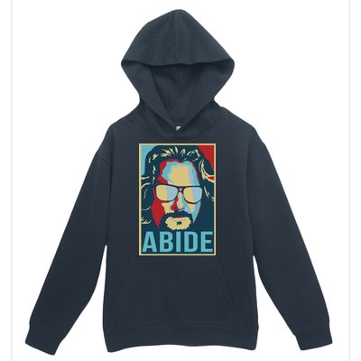 Abide Urban Pullover Hoodie