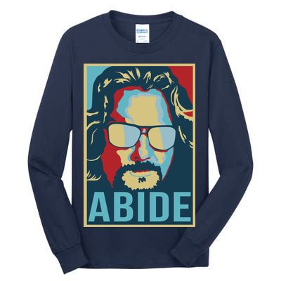 Abide Tall Long Sleeve T-Shirt