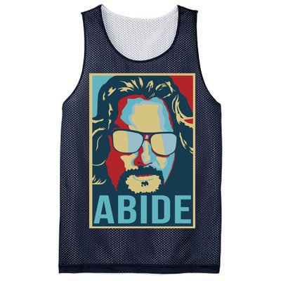 Abide Mesh Reversible Basketball Jersey Tank