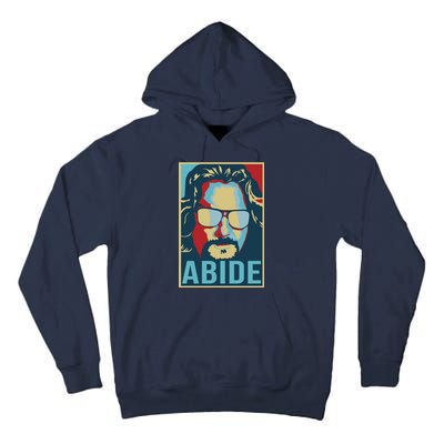 Abide Tall Hoodie