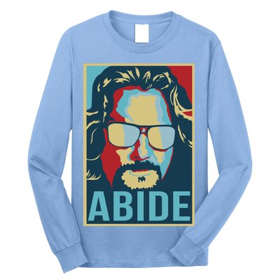 Abide Long Sleeve Shirt