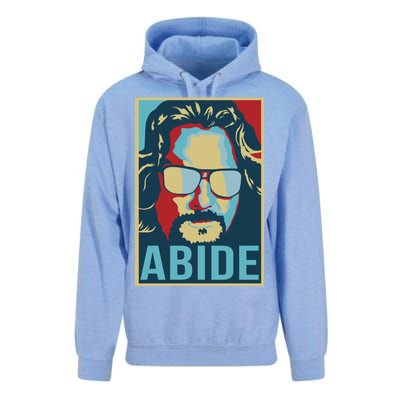 Abide Unisex Surf Hoodie