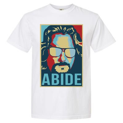 Abide Garment-Dyed Heavyweight T-Shirt