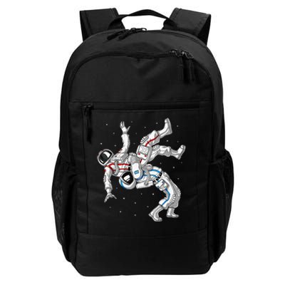 Astronaut Brazilian Jiu-Jitsu Judo Martial Arts Grappling Daily Commute Backpack