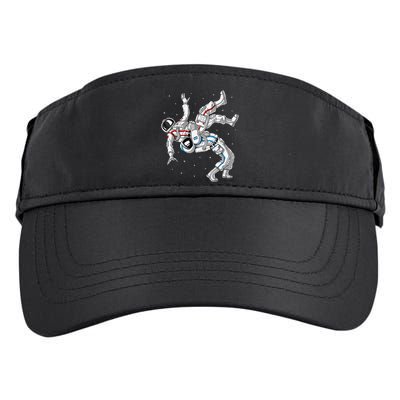 Astronaut Brazilian Jiu-Jitsu Judo Martial Arts Grappling Adult Drive Performance Visor