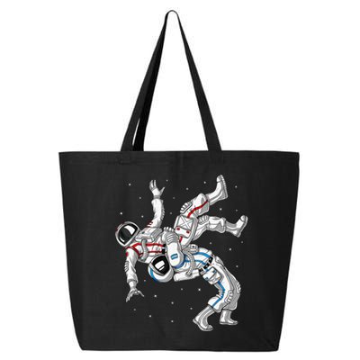 Astronaut Brazilian Jiu-Jitsu Judo Martial Arts Grappling 25L Jumbo Tote