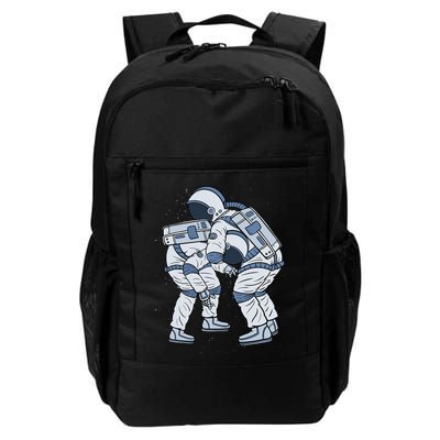 Astronaut Brazilian Jiu-Jitsu Judo Martial Arts Grappling Backpack