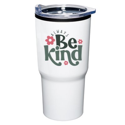 Always Be Kind Kindness Inspirational Tumbler