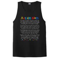 Autism Be Kind Autism Awareness For Autism Mom PosiCharge Competitor Tank