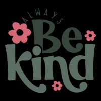 Always Be Kind Kindness Inspirational 16oz Travel Tumbler