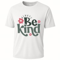 Always Be Kind Kindness Inspirational Performance Shirt