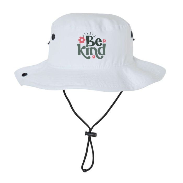 Always Be Kind Kindness Inspirational Bucket Hat