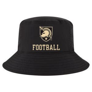 A.R.M.Y Black Knights Football Icon Cool Comfort Performance Bucket Hat