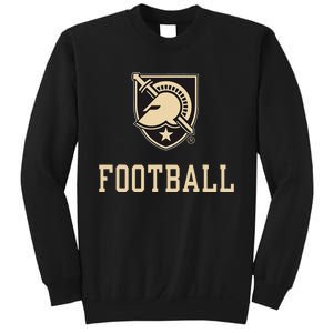 A.R.M.Y Black Knights Football Icon Sweatshirt