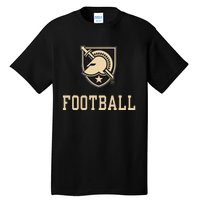 A.R.M.Y Black Knights Football Icon Tall T-Shirt