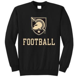 A.R.M.Y Black Knights Football Icon Tall Sweatshirt