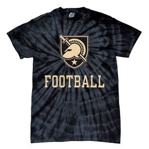 A.R.M.Y Black Knights Football Icon Tie-Dye T-Shirt