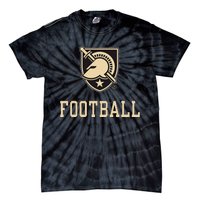 A.R.M.Y Black Knights Football Icon Tie-Dye T-Shirt