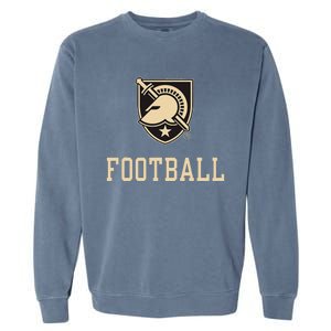 A.R.M.Y Black Knights Football Icon Garment-Dyed Sweatshirt