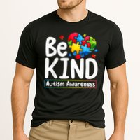 Autism Be Kind Be Kind Autism Awareness Performance Shirt