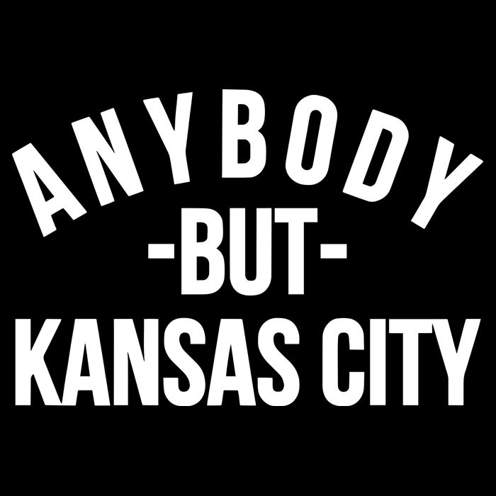 Anybody But Kansas City Impact Tech Backpack