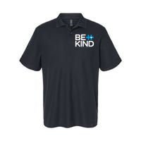 Autism Be Kind Shirt Wo m.e.n K.i.d.s Be Kind Autism Awareness Softstyle Adult Sport Polo