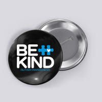 Autism Be Kind  Be Kind Autism Awareness Button