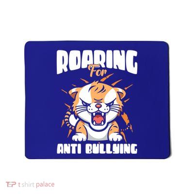 Anti Bullying Kindness Love Unity Day Gift Mousepad