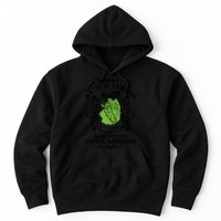 Aunt Bees Kerosene Cucumbers Hoodie