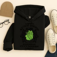 Aunt Bees Kerosene Cucumbers Hoodie