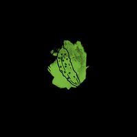 Aunt Bees Kerosene Cucumbers Daily Commute Backpack