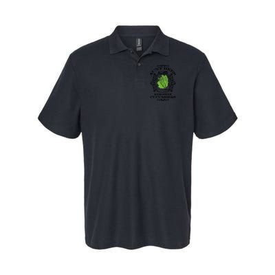 Aunt Bees Kerosene Cucumbers Polo