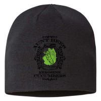 Aunt Bees Kerosene Cucumbers Sustainable Beanie