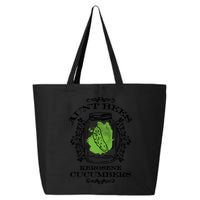 Aunt Bees Kerosene Cucumbers 25L Jumbo Tote