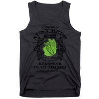 Aunt Bees Kerosene Cucumbers Tank Top