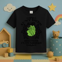 Aunt Bees Kerosene Cucumbers Toddler T-Shirt