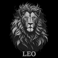 August Birthday Leo Lion Pride Graphic Zodiac 16 in Basic Backpack