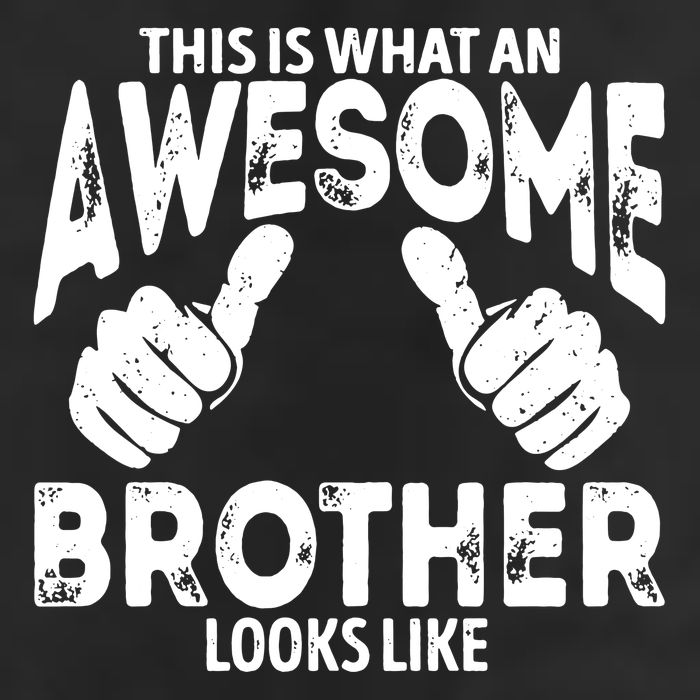 Awesome Brother Looks Like 11oz C Handle Ceramic Mug