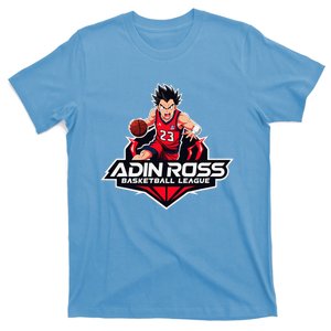 Adin Basketball League T-Shirt